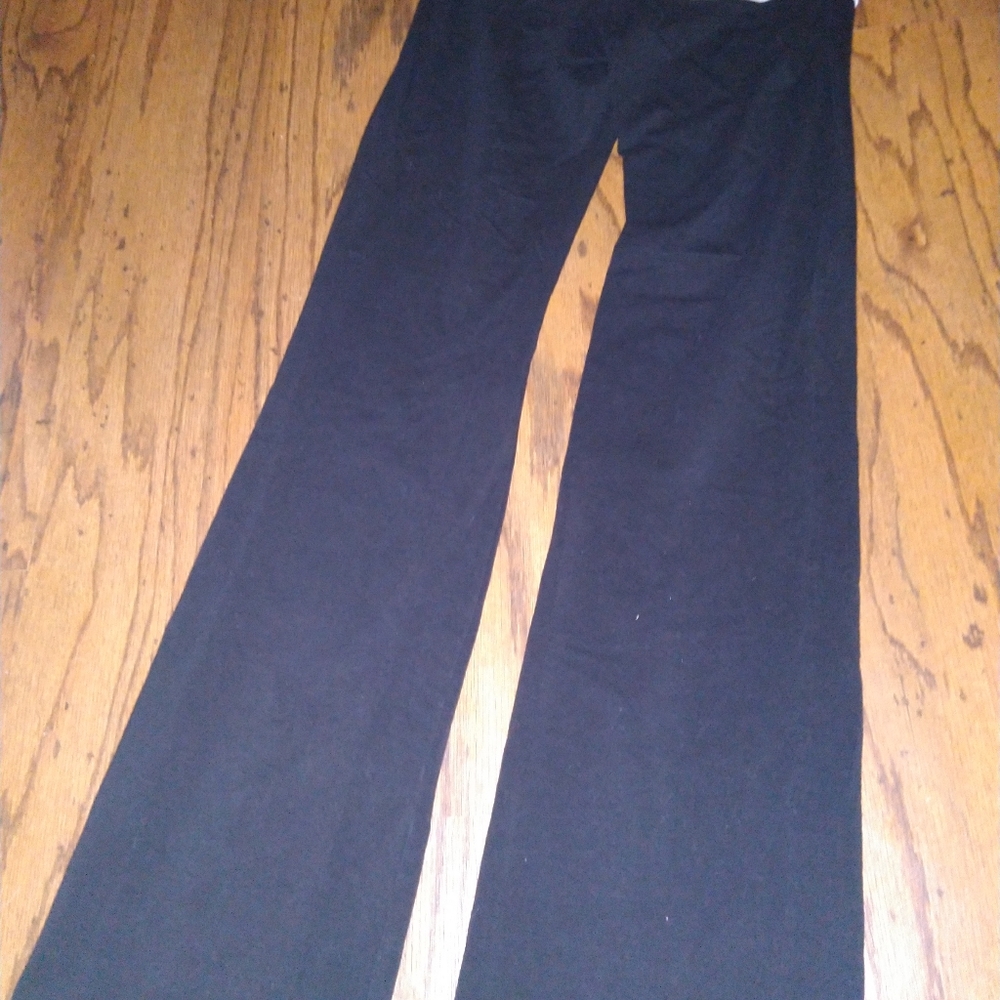 3 pair Victoria secret pink yoga pants leggings sm